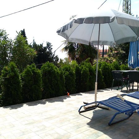 Apartment Enni Opatija Exterior photo