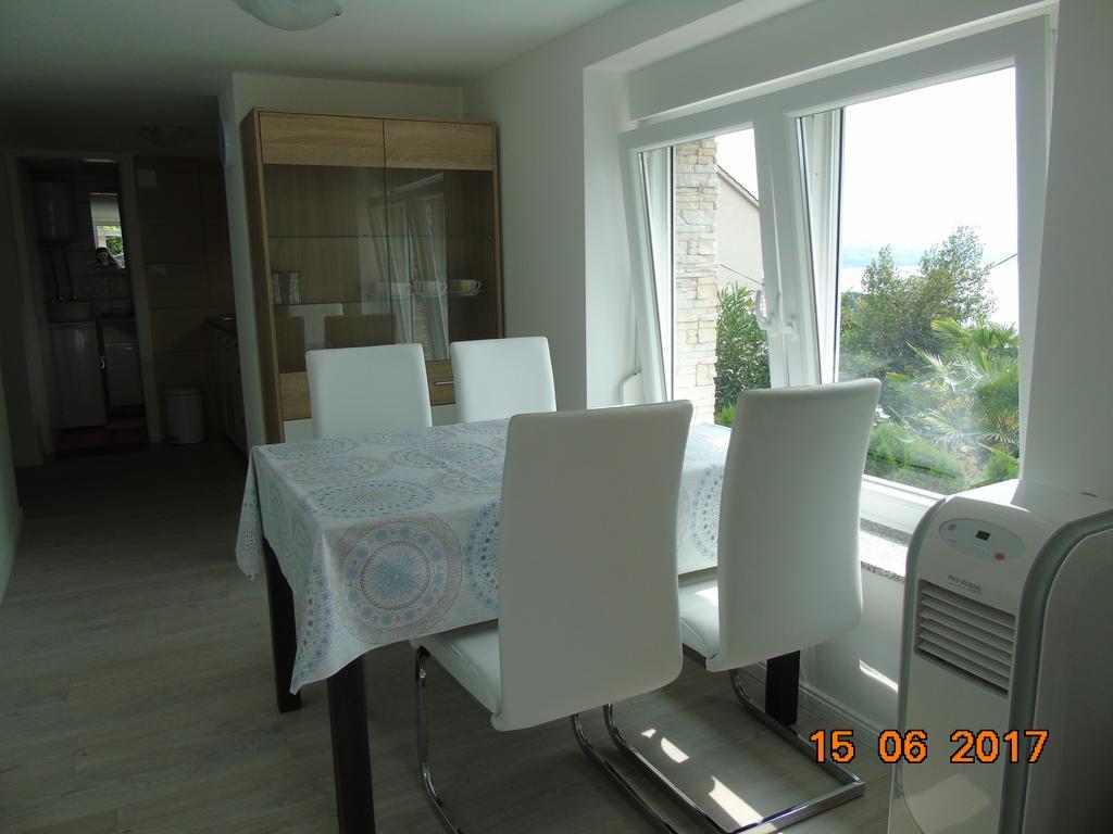 Apartment Enni Opatija Exterior photo