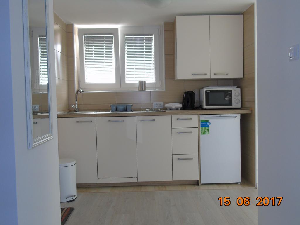 Apartment Enni Opatija Exterior photo