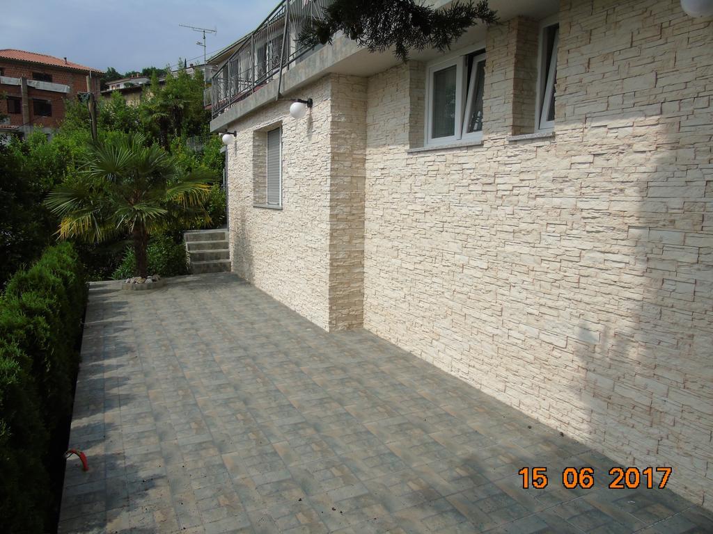 Apartment Enni Opatija Exterior photo