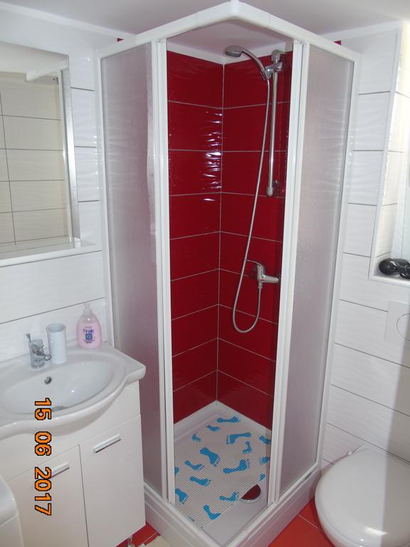 Apartment Enni Opatija Exterior photo