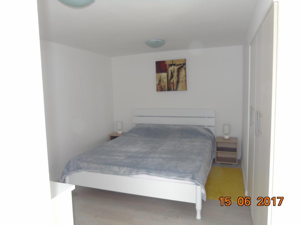 Apartment Enni Opatija Exterior photo