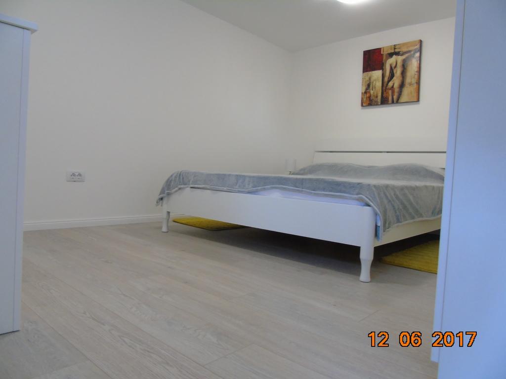 Apartment Enni Opatija Exterior photo