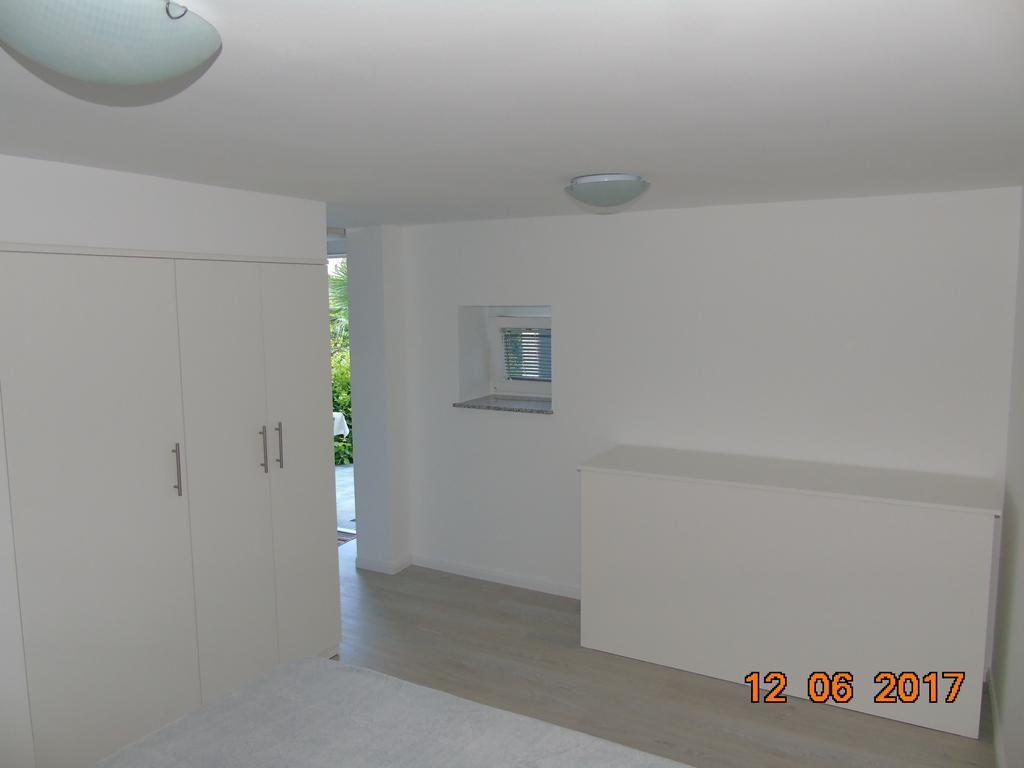 Apartment Enni Opatija Exterior photo